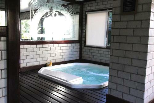 Apartamento Tiffany's Ipanema 05d