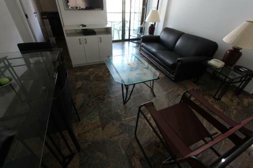 Apartamento Tiffany's Ipanema 05d