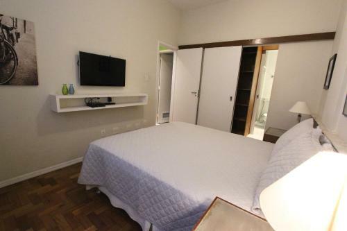 Apartamento Rio Praia Top Leblon Ni