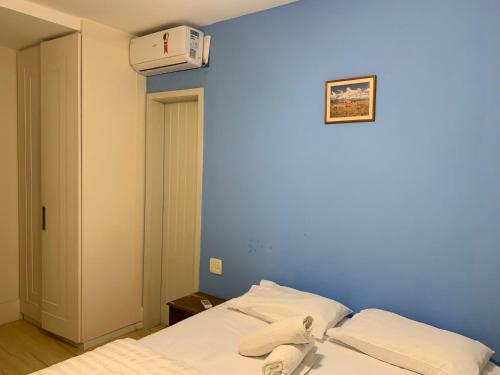 Apartamento Rio Praia Master Msn1