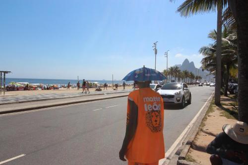 Apartamento Rio Praia Ipanema Pax22