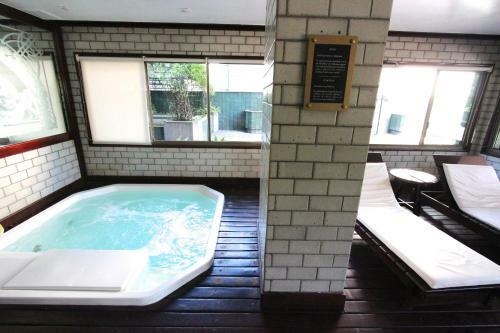 Apartamento Tiffany's Ipanema 05ma