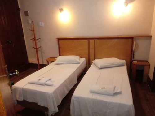 Hotel Aymor�