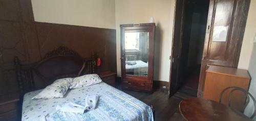 Hotel Aymor�