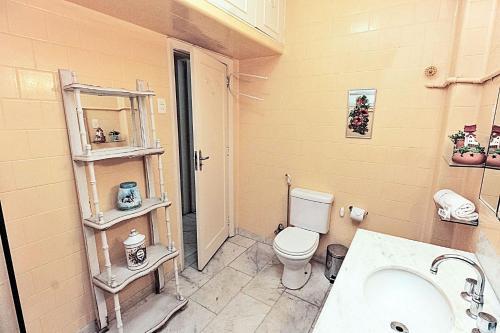 Apartamento Rio Spot Elegance T036