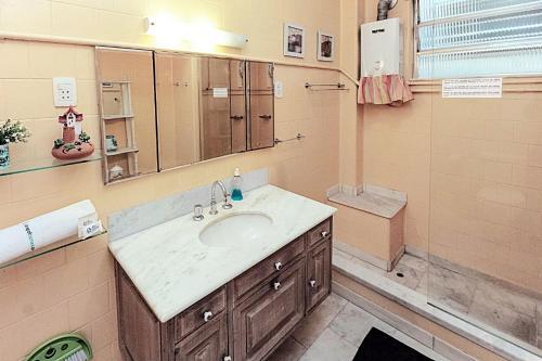 Apartamento Rio Spot Elegance T036