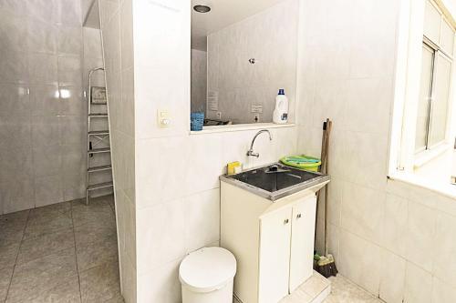 Apartamento Rio Spot Elegance T036