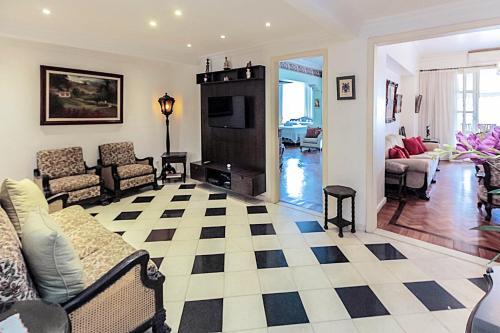 Apartamento Rio Spot Elegance T036