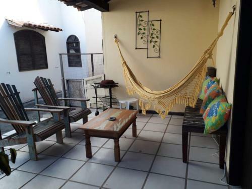 Casa Espa�osa Em B�zios