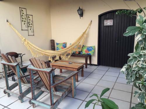 Casa Espa�osa Em B�zios