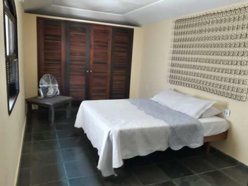 Casa Espa�osa Em B�zios
