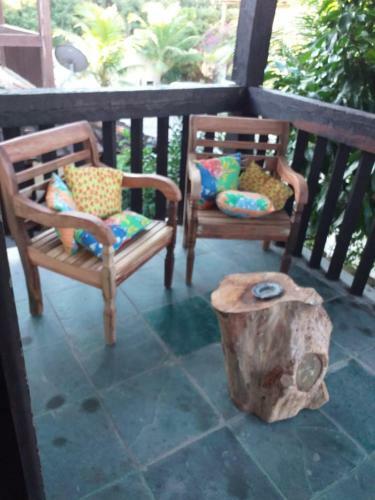 Casa Espa�osa Em B�zios
