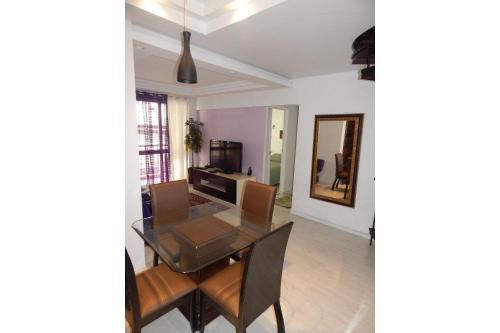 Apartamento Cobertura Da Lagoa - Conforto E Luxo