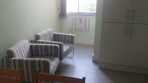 Windsor Apartamentos