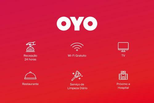 Oyo Toy Barra Hotel