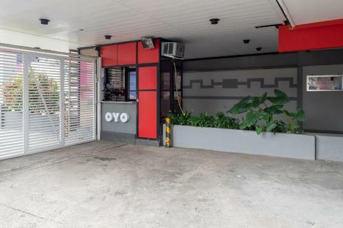 Oyo Toy Barra Hotel
