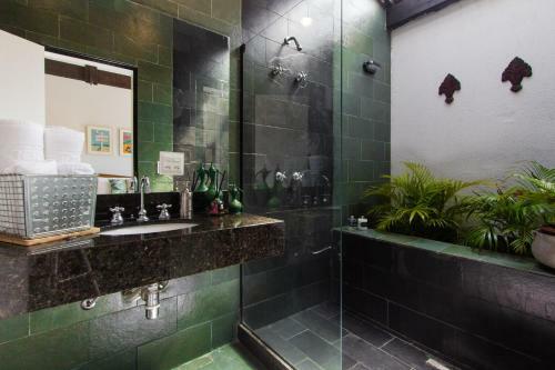 Bed & Breakfast Discovery Suites Rio