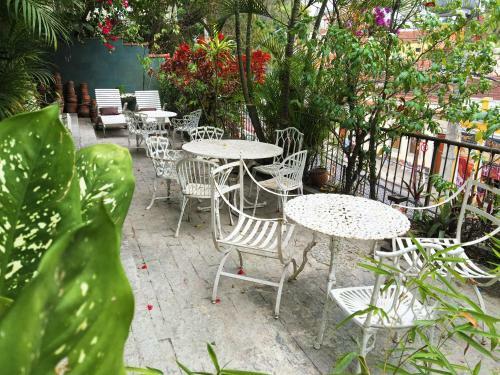 Bed & Breakfast Discovery Suites Rio