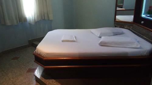 Magnus Norte Hotel (Adult Only)