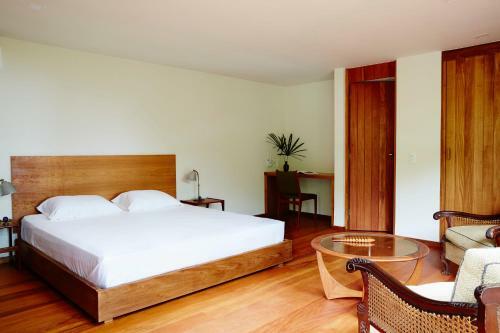 Bed & Breakfast Chez Georges