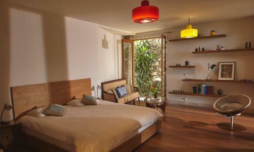 Bed & Breakfast Chez Georges