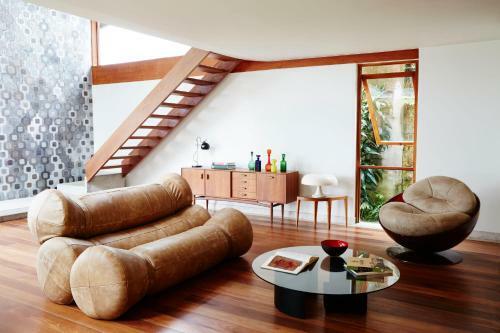 Bed & Breakfast Chez Georges