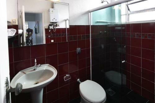 Mz Apartments Djalma
