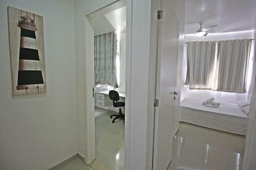 Apartamento Rio Spot Homes D040