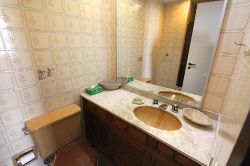 Apartamento Rio Praia Master Ro8