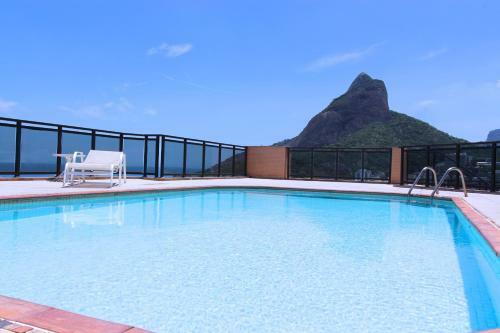 Apartamento Rio Top Residence C1