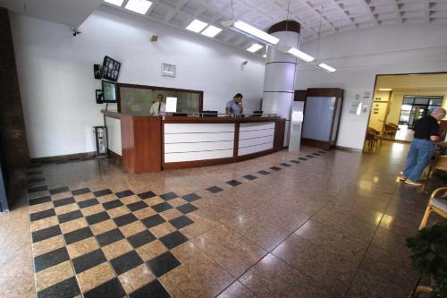 Apartamento Rio Top Residence C1