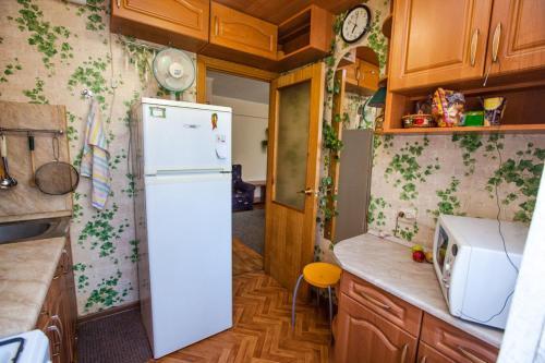 Sadovoye Koltso Apartment 1905 Goda