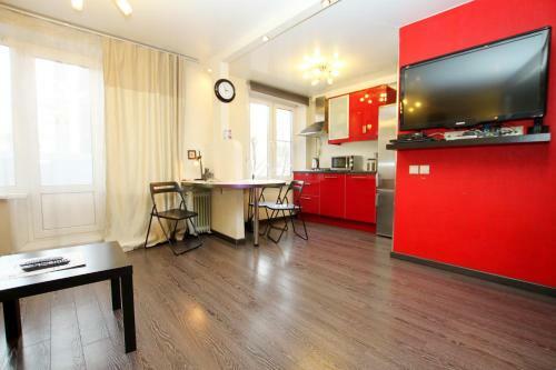 Tvst Apartments Mayakovskaya
