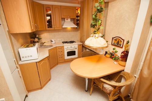 Sadovoye Koltso Apartments Kiyevskaya