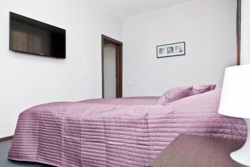 Mini Hotel Mary Poppins