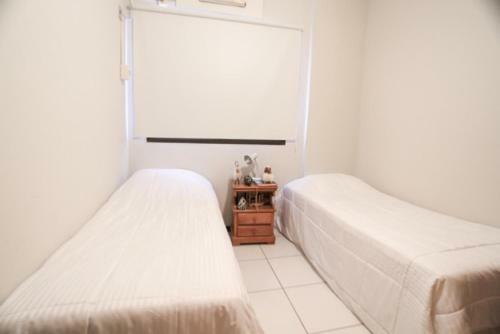 Apartamento Rio Praia Master Msn7