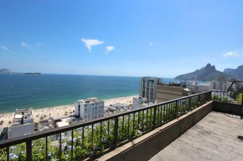 Apartamento Tiffany's Ipanema 02ma