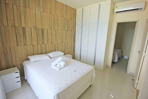Apartamento Rio Spot Homes Vista Mar D047