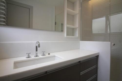 Apartamento 3 Quartos General Os�rio