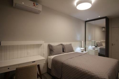 Apartamento 3 Quartos General Os�rio