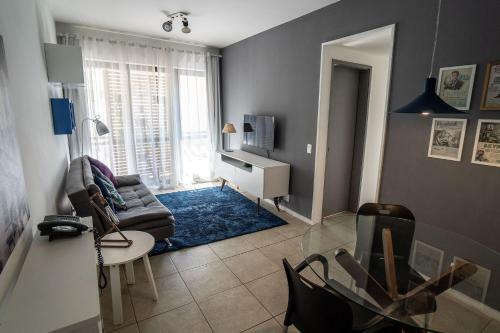 Apartamento Mc Flats Leblon Inn