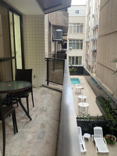 Apartamento Ipanema 2 Quartos, Prudente de Moraes Rp30