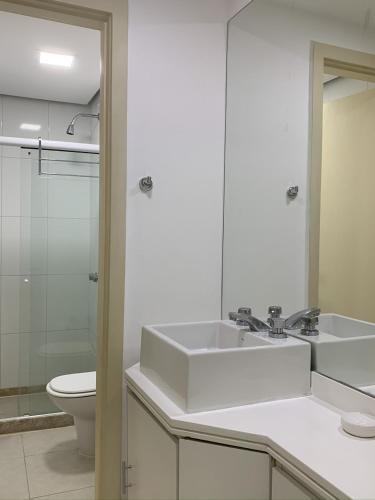 Apartamento Ipanema 2 Quartos, Prudente de Moraes Rp30