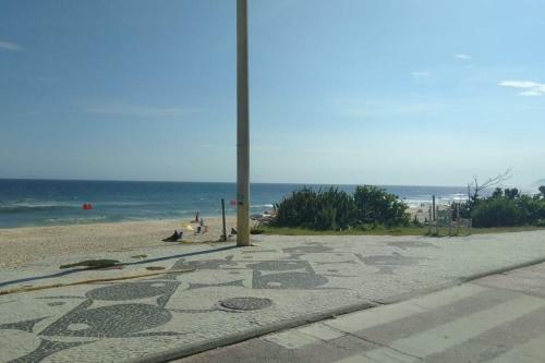Apartamento Ocean Drive - Luxo, Conforto E Privacidade