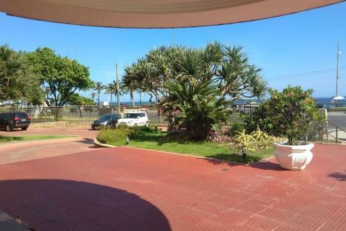 Apartamento Ocean Drive - Luxo, Conforto E Privacidade