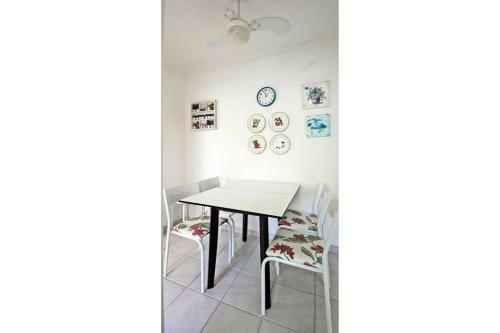 Apartamento Rio Spot Jardim de Alah U042