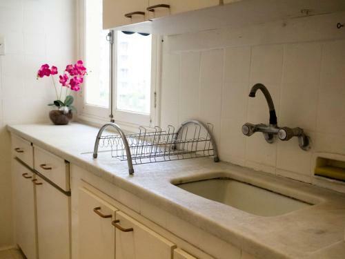 Apartamento Quarto E Sala Espa�oso No Leblon
