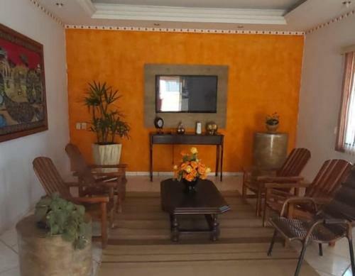 Apartamento Astro Hotel