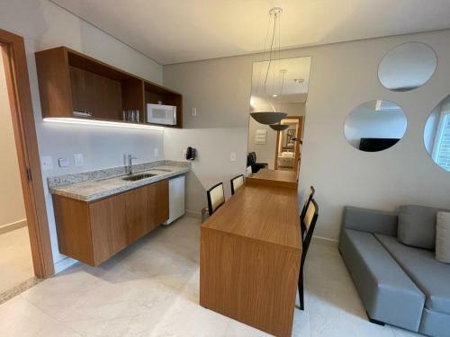 Apartamento Vista Mar Salinas Exclusive Resort