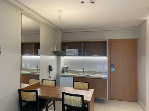 Apartamento Vista Mar Salinas Exclusive Resort